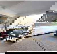 Molly Morgan Motor Inn - South Australia Travel