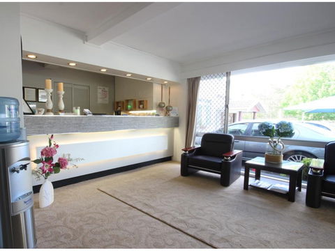 Molly Morgan Motor Inn - South Australia Travel 0