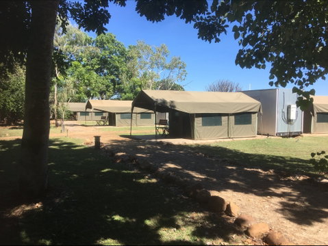 Mount Hart Wilderness Lodge - South Australia Travel 0