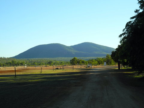 Mount Hart Wilderness Lodge - South Australia Travel 2