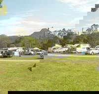 Mullumbimby Showground Camping Ground - South Australia Travel