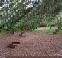 Murphys Glen campground