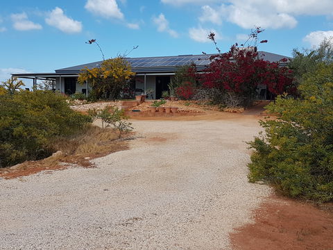 Ningaloo Bed And Breakfast - South Australia Travel 0