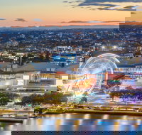 Novotel Brisbane South Bank - South Australia Travel