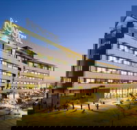 Novotel Brisbane Airport - South Australia Travel