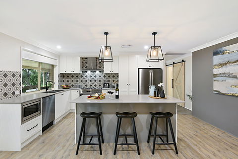 Nulkaba House - South Australia Travel 2