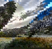 Nunnock campground - South Australia Travel