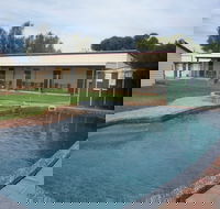 Nuttbush Retreat - South Australia Travel