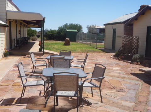 Nuttbush Retreat - South Australia Travel 1