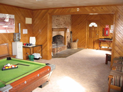 Nuttbush Retreat - South Australia Travel 2