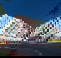 Oaks Mackay Carlyle Suites - South Australia Travel