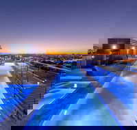 Oaks Brisbane Woolloongabba Suites - South Australia Travel