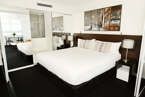 Oaks Gladstone Grand Hotel - South Australia Travel 2