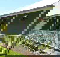 Orangevale at Mount View - South Australia Travel