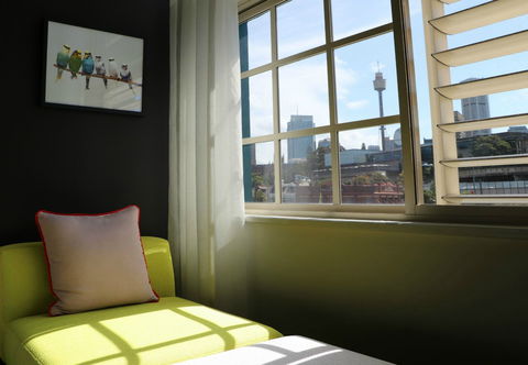 Ovolo Woolloomooloo - South Australia Travel 2