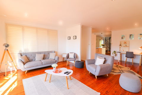 Pacific Beachhouse - South Australia Travel 1