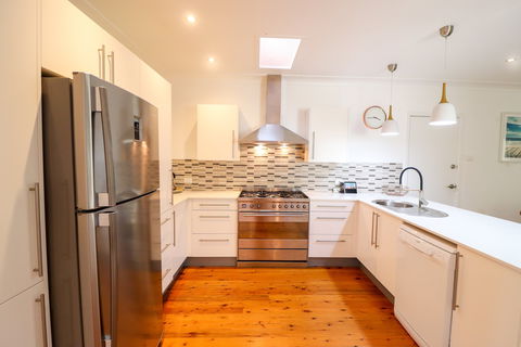 Pacific Beachhouse - South Australia Travel 2