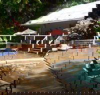 Palm Cove Tropic Apartments - South Australia Travel