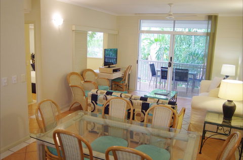 Palm Cove Tropic Apartments - South Australia Travel 2
