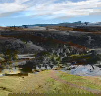 Paradise Valley Camping Park - South Australia Travel