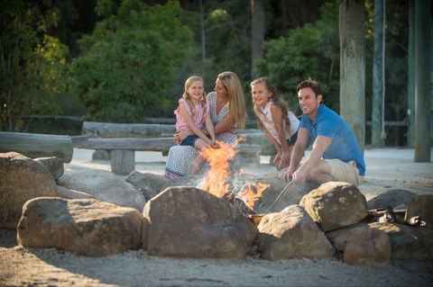 Paradise Country Farmstay - South Australia Travel 1