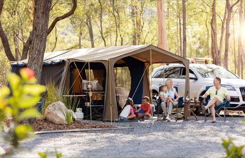 Paradise Country Farmstay - South Australia Travel 2