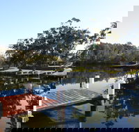 Paradise on the Water