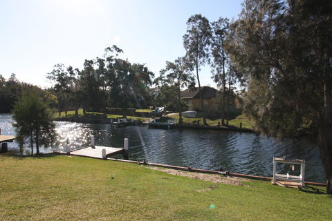 Paradise On The Water - South Australia Travel 2