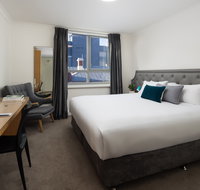 Pensione Hotel Perth - South Australia Travel