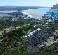 Peppers Noosa Resort and Villas - South Australia Travel