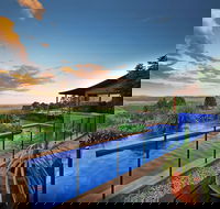 Pindara Estate - South Australia Travel