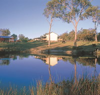 Platypus Park Country Retreat - South Australia Travel