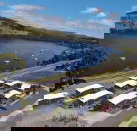 Port Huon Cottages - South Australia Travel
