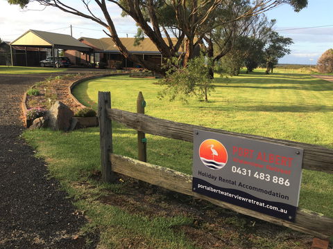 Port Albert Waterview Retreat - South Australia Travel 0