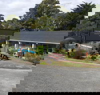 Prom Country Lodge - South Australia Travel