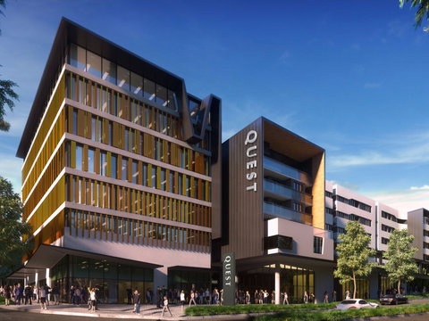 Quest Springfield Central - South Australia Travel 0