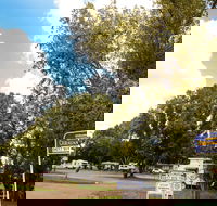 Quirindi Caravan Park - South Australia Travel