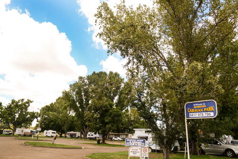 Quirindi Caravan Park - South Australia Travel 0