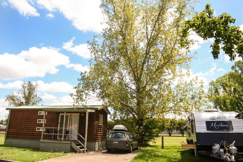 Quirindi Caravan Park - South Australia Travel 2