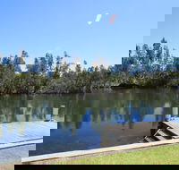 Ranu House-Waterfront