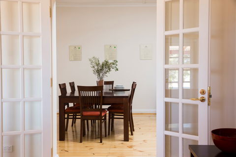 Rawnsley Homestead - South Australia Travel 2