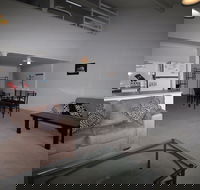 Razorback 11 - South Australia Travel