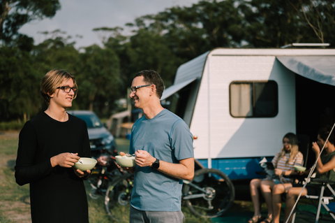 Reflections Holiday Parks Nambucca Heads - South Australia Travel 1