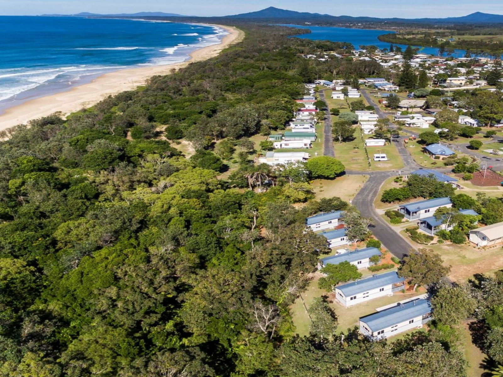 Kalang NSW South Australia Travel