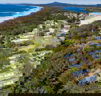 Reflections Holiday Parks Mylestom - South Australia Travel