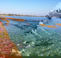 Rip Tide Currarong - South Australia Travel