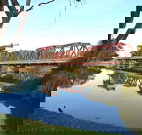 Riverbend Caravan Park - South Australia Travel