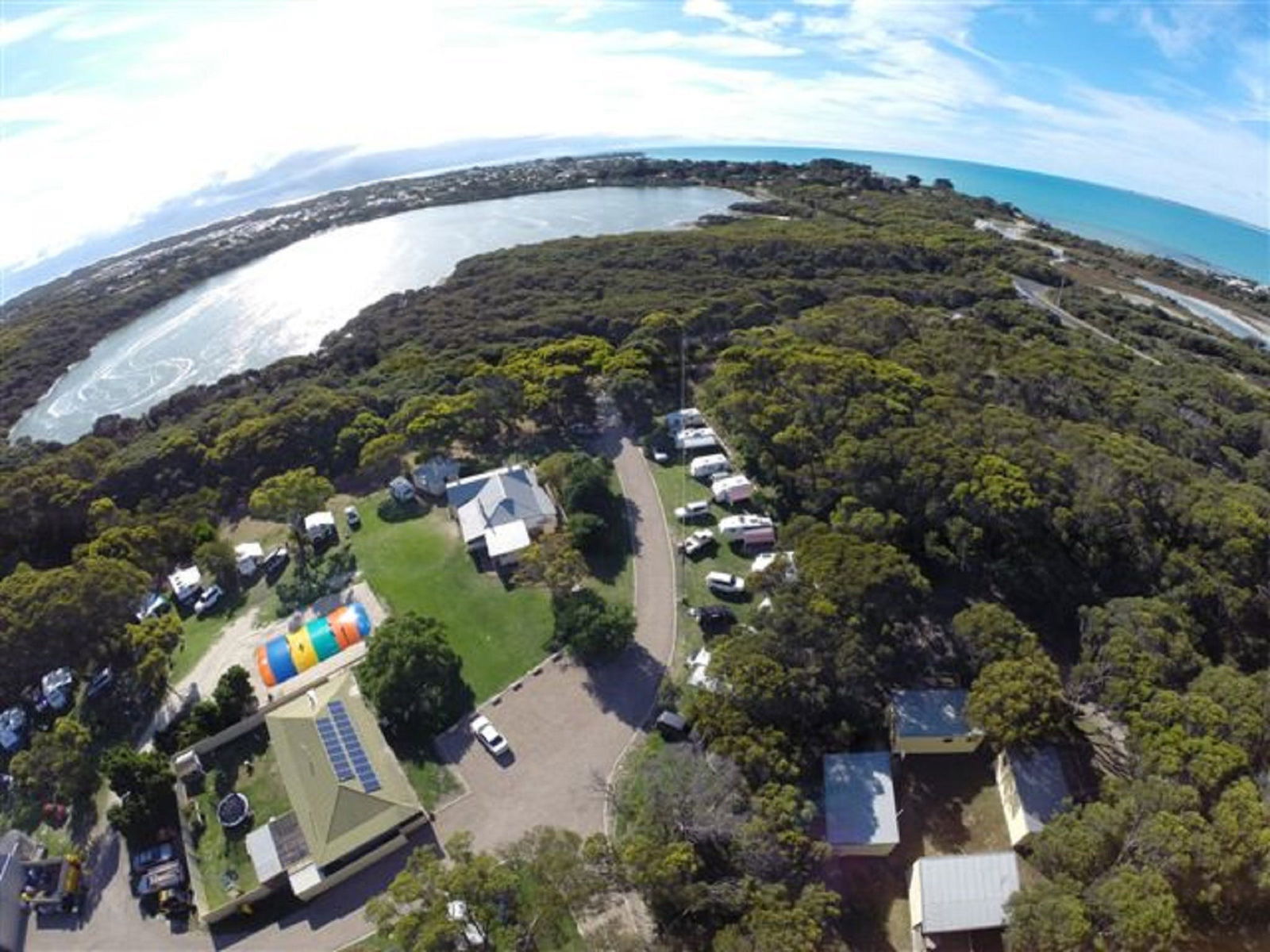  South Australia Travel