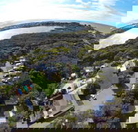 Robe Holiday Park - South Australia Travel