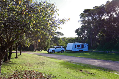 Robe Holiday Park - South Australia Travel 1